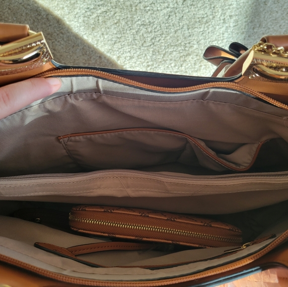 American Bee Purse/Wallet set - Picture 4 of 5